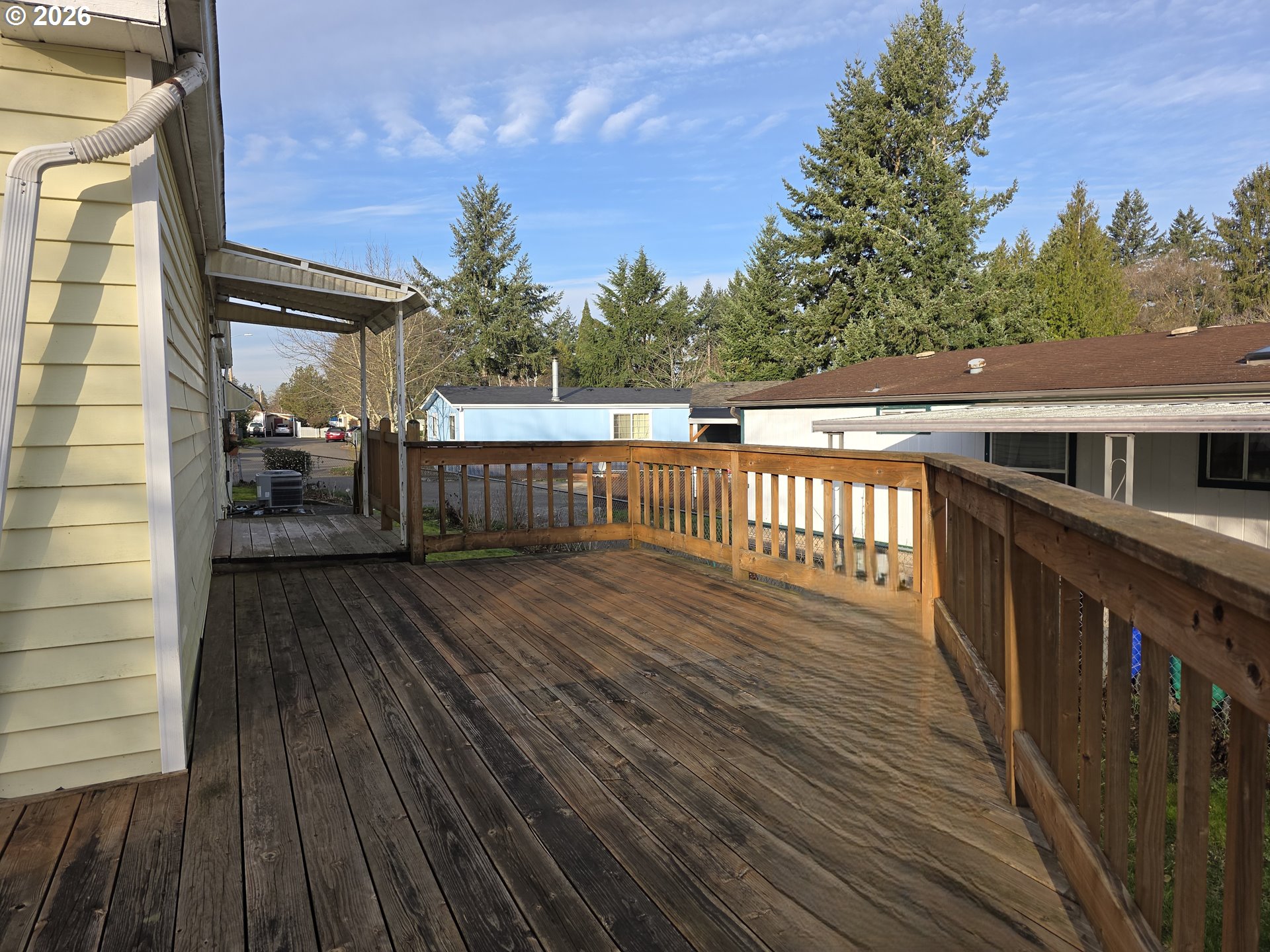 13115 Southeast Foster Road, Unit 32 Portland, OR 97236 - Photo 7 of 30