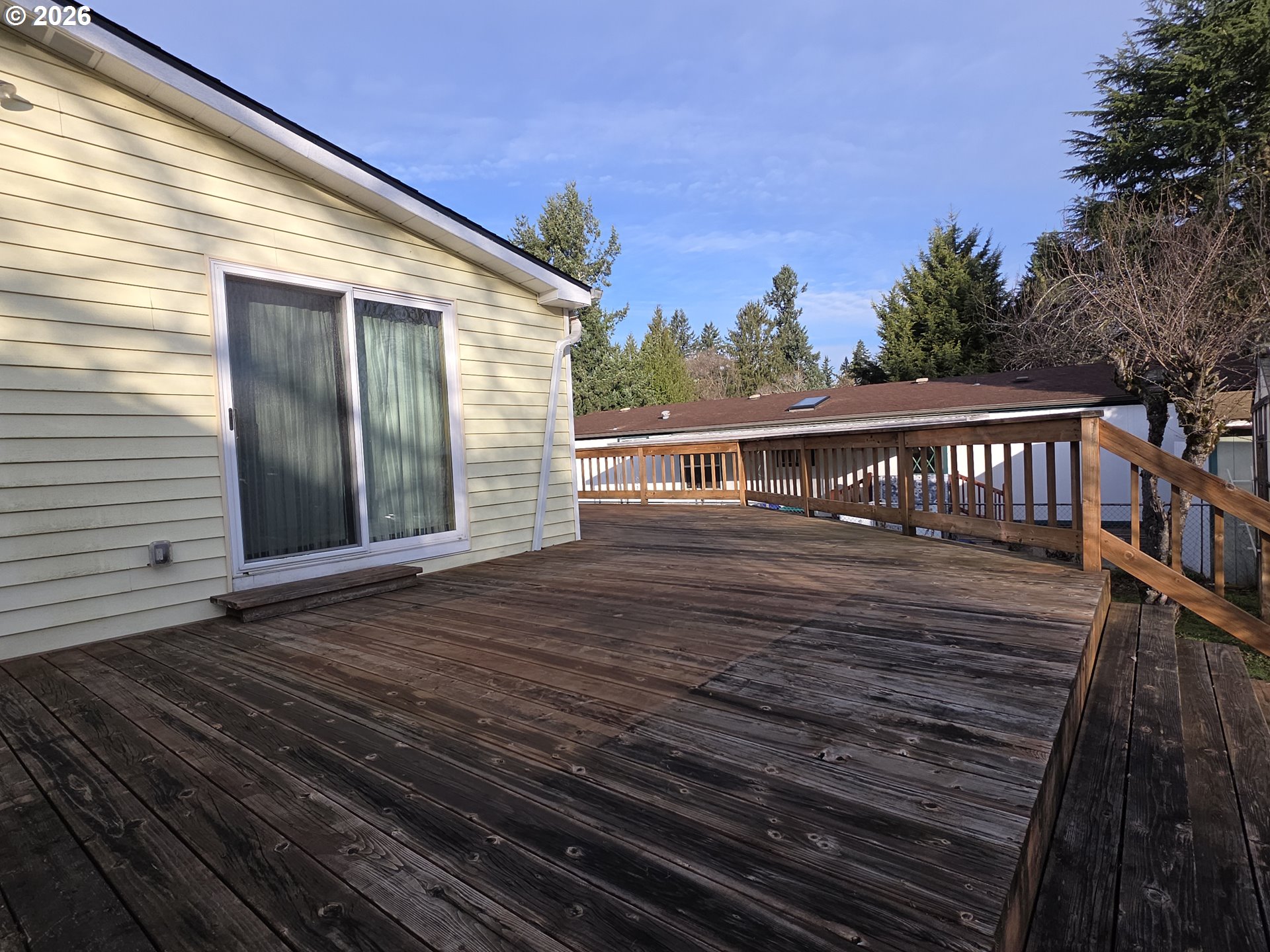 13115 Southeast Foster Road, Unit 32 Portland, OR 97236 - Photo 8 of 30