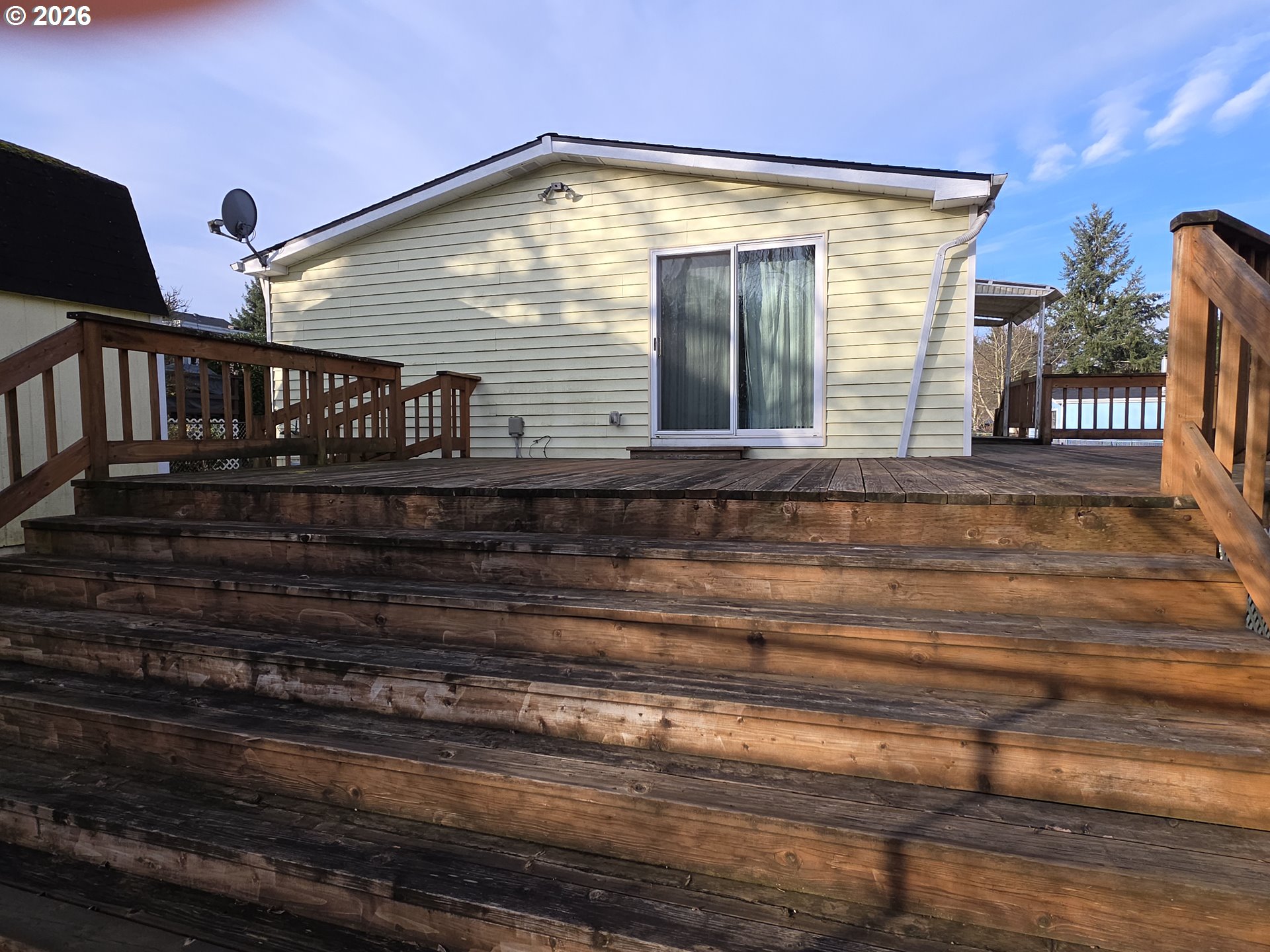 13115 Southeast Foster Road, Unit 32 Portland, OR 97236 - Photo 10 of 30