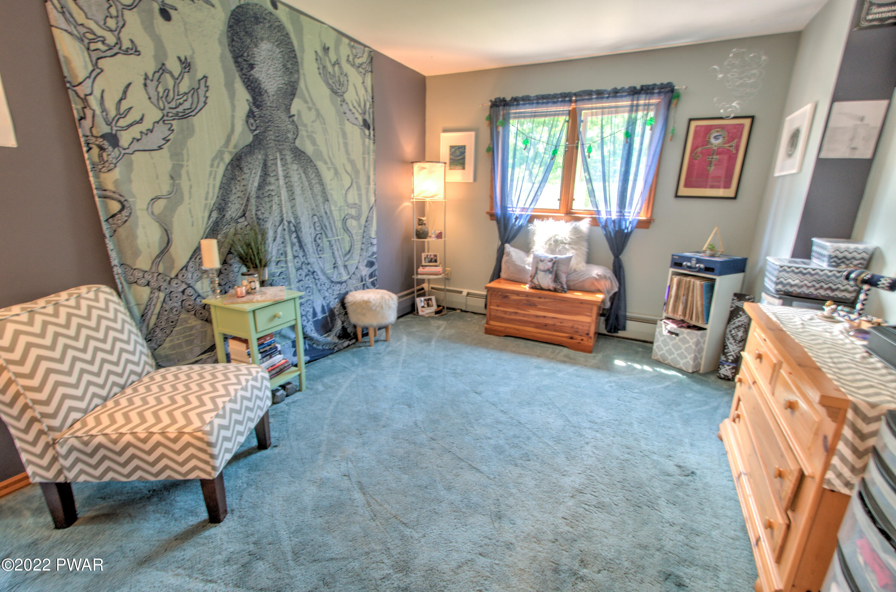 141 Egypt Road Tafton, PA 18464 - Photo 32 of 45 23-Bedroom 2