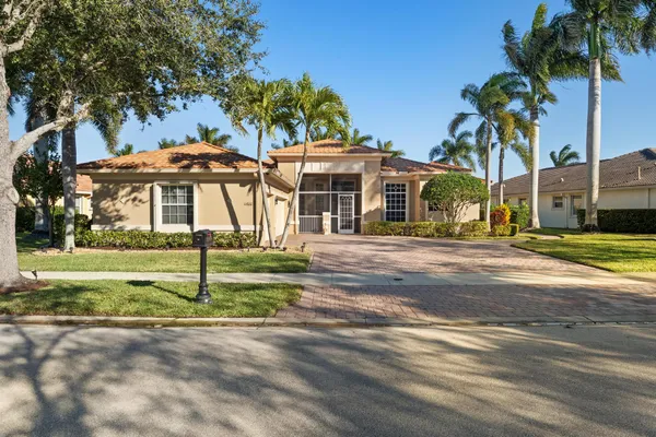$695,000 | 11600 Southwest Rossano Lane, Port St. Lucie, FL 34987
