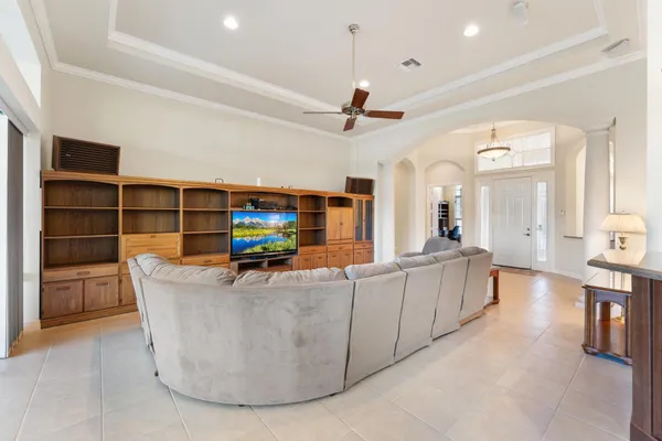 $695,000 | 11600 Southwest Rossano Lane, Port St. Lucie, FL 34987