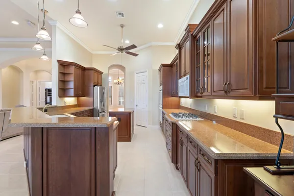 $695,000 | 11600 Southwest Rossano Lane, Port St. Lucie, FL 34987