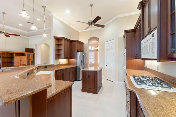 $695,000 | 11600 Southwest Rossano Lane, Port St. Lucie, FL 34987