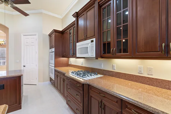 $695,000 | 11600 Southwest Rossano Lane, Port St. Lucie, FL 34987