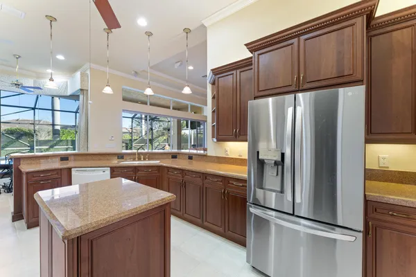 $695,000 | 11600 Southwest Rossano Lane, Port St. Lucie, FL 34987