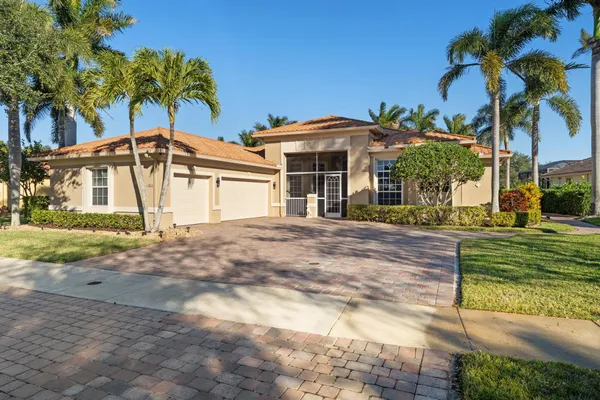 $695,000 | 11600 Southwest Rossano Lane, Port St. Lucie, FL 34987