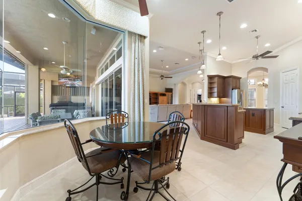 $695,000 | 11600 Southwest Rossano Lane, Port St. Lucie, FL 34987