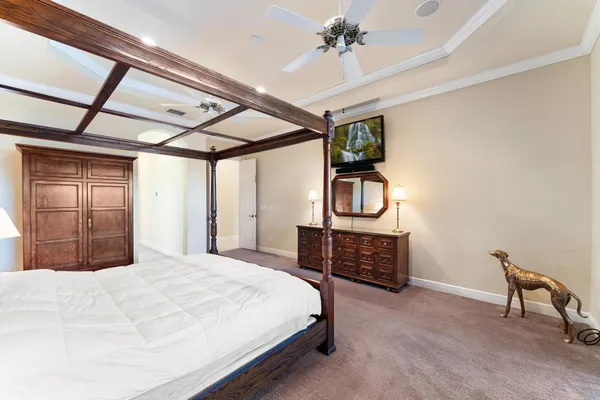 $695,000 | 11600 Southwest Rossano Lane, Port St. Lucie, FL 34987