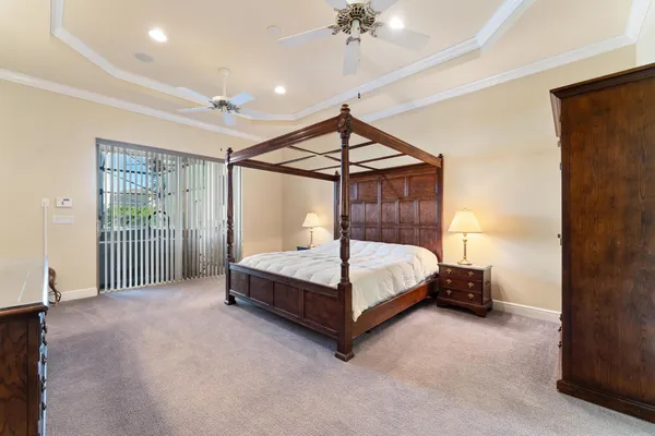 $695,000 | 11600 Southwest Rossano Lane, Port St. Lucie, FL 34987