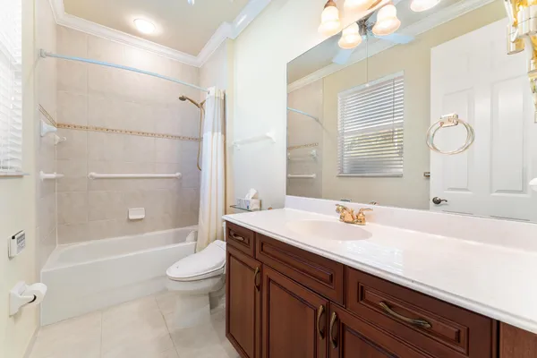 $695,000 | 11600 Southwest Rossano Lane, Port St. Lucie, FL 34987