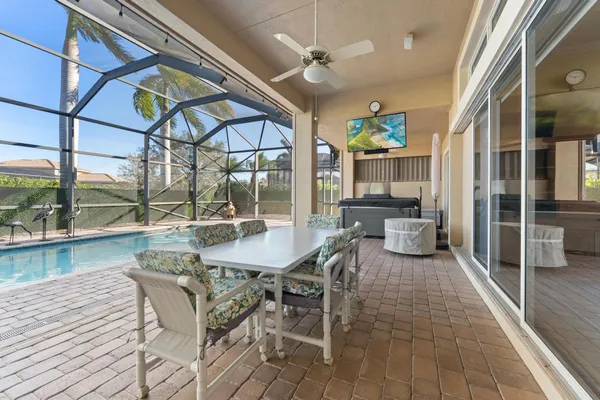 $695,000 | 11600 Southwest Rossano Lane, Port St. Lucie, FL 34987