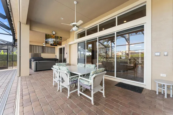 $695,000 | 11600 Southwest Rossano Lane, Port St. Lucie, FL 34987