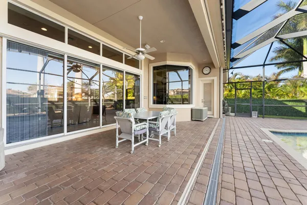 $695,000 | 11600 Southwest Rossano Lane, Port St. Lucie, FL 34987