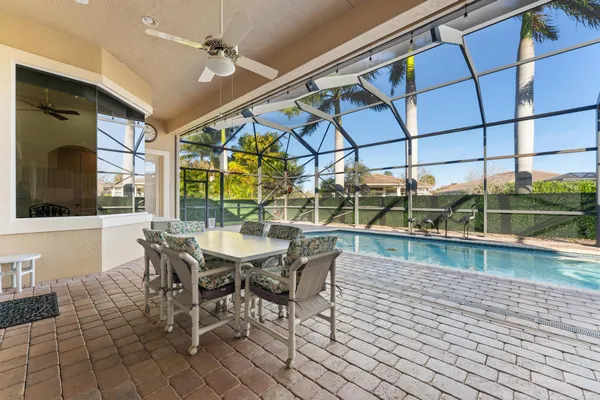 $695,000 | 11600 Southwest Rossano Lane, Port St. Lucie, FL 34987