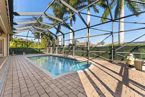 $695,000 | 11600 Southwest Rossano Lane, Port St. Lucie, FL 34987