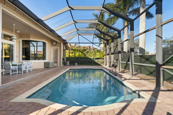 $695,000 | 11600 Southwest Rossano Lane, Port St. Lucie, FL 34987