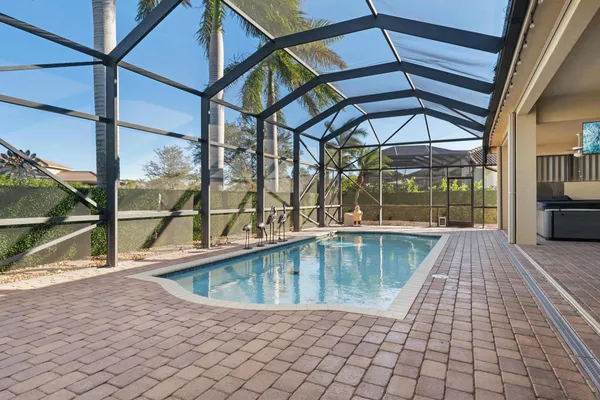 $695,000 | 11600 Southwest Rossano Lane, Port St. Lucie, FL 34987