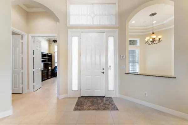 $695,000 | 11600 Southwest Rossano Lane, Port St. Lucie, FL 34987