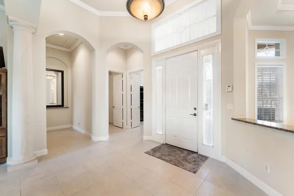 $695,000 | 11600 Southwest Rossano Lane, Port St. Lucie, FL 34987