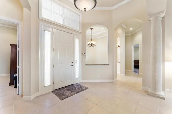 $695,000 | 11600 Southwest Rossano Lane, Port St. Lucie, FL 34987