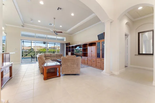 $695,000 | 11600 Southwest Rossano Lane, Port St. Lucie, FL 34987