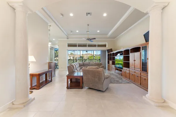 $695,000 | 11600 Southwest Rossano Lane, Port St. Lucie, FL 34987