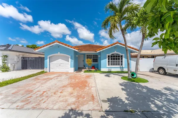 $640,000 | 14200 Southwest 147th Court, Miami, FL 33196