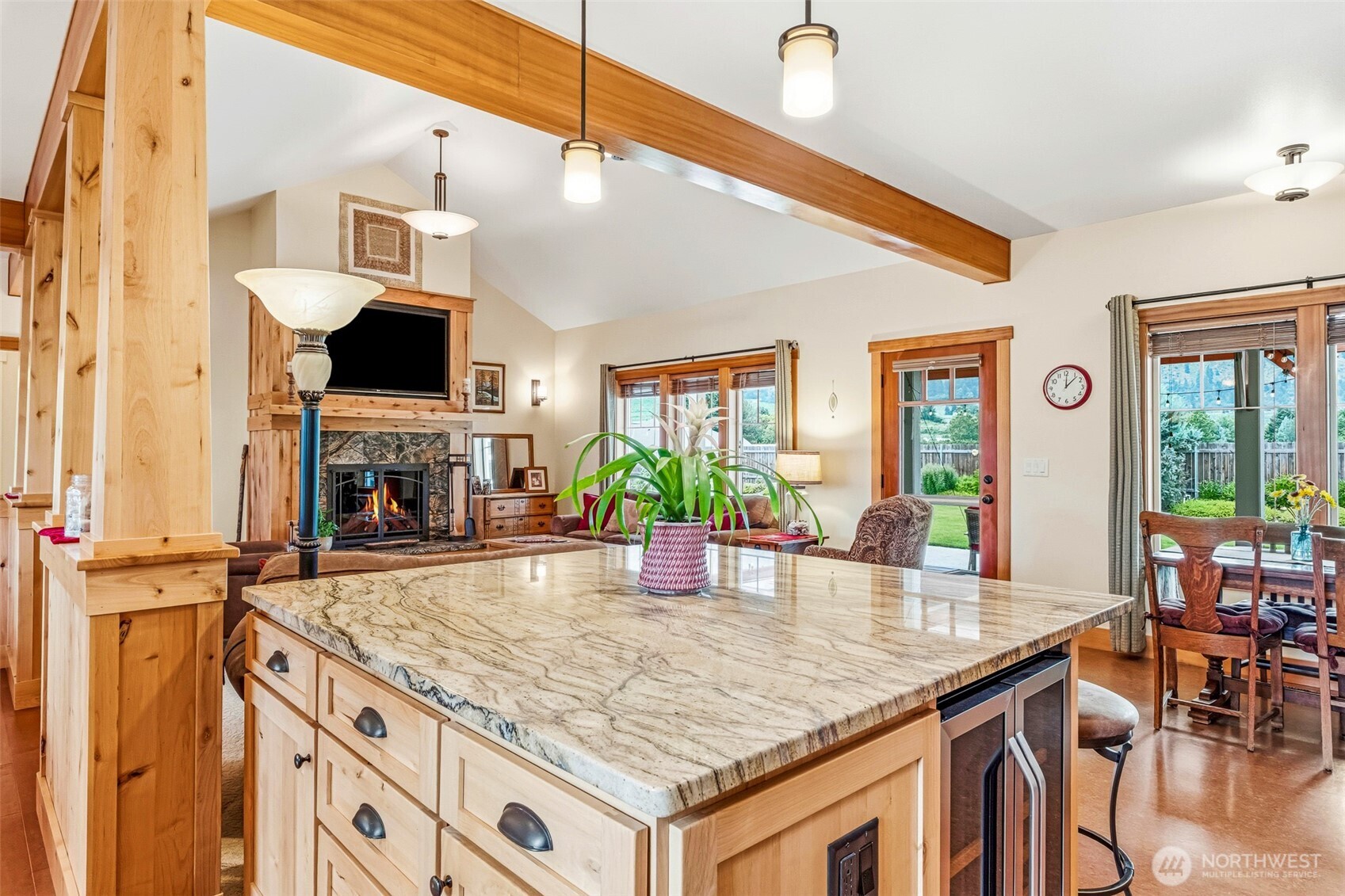 101 Tibbets View Lane Cashmere, WA 98815 - Photo 16 of 40
