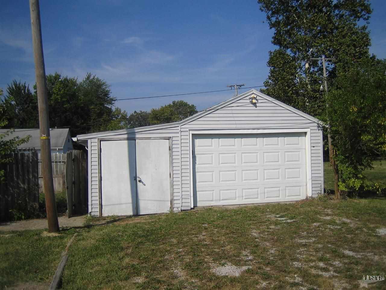 1523 East Paulding Road Fort Wayne, IN 46816 - Photo 10 of 10