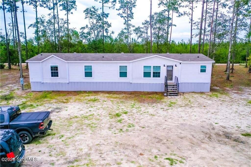 2101 Albert Gibson Road Hortense, GA 31543 - Photo 7 of 39 Aerial 2