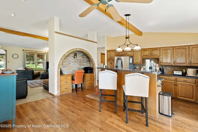 $980,000 | 3724 County Road 214, Silt, CO 81652