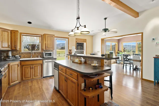 $980,000 | 3724 County Road 214, Silt, CO 81652