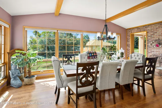 $980,000 | 3724 County Road 214, Silt, CO 81652