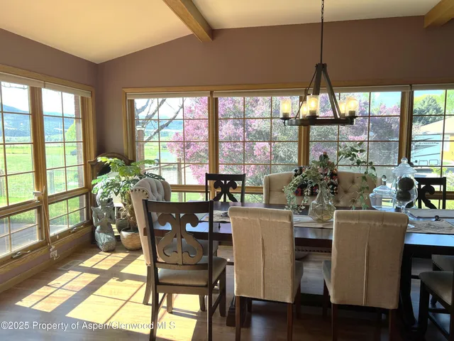 $980,000 | 3724 County Road 214, Silt, CO 81652