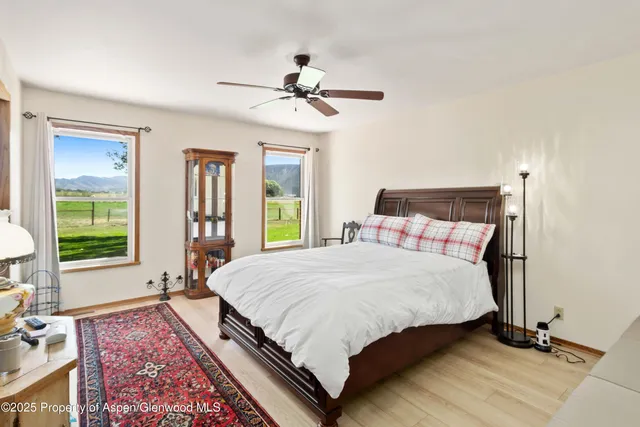 $980,000 | 3724 County Road 214, Silt, CO 81652