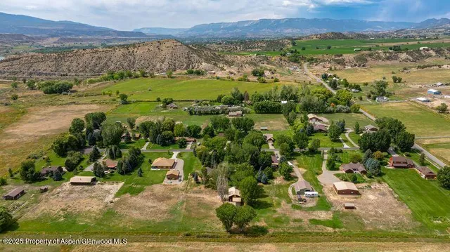 $980,000 | 3724 County Road 214, Silt, CO 81652