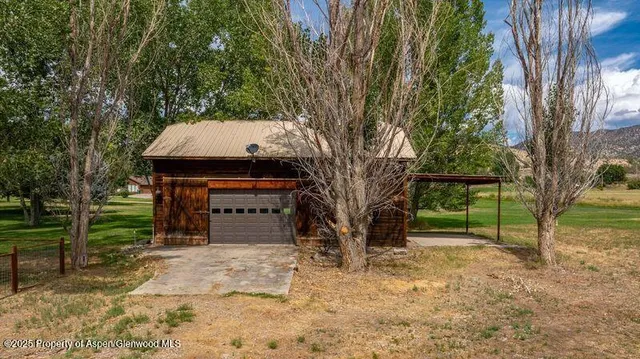$980,000 | 3724 County Road 214, Silt, CO 81652
