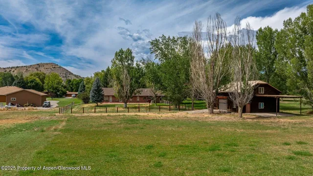 $980,000 | 3724 County Road 214, Silt, CO 81652