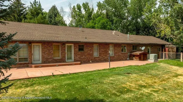 $980,000 | 3724 County Road 214, Silt, CO 81652