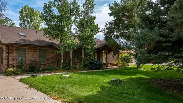 $980,000 | 3724 County Road 214, Silt, CO 81652