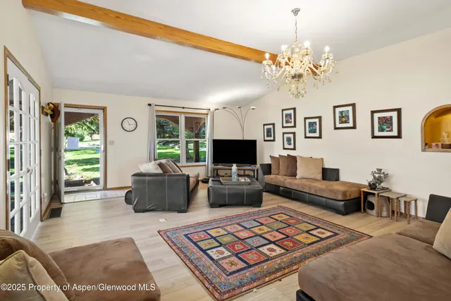 $980,000 | 3724 County Road 214, Silt, CO 81652