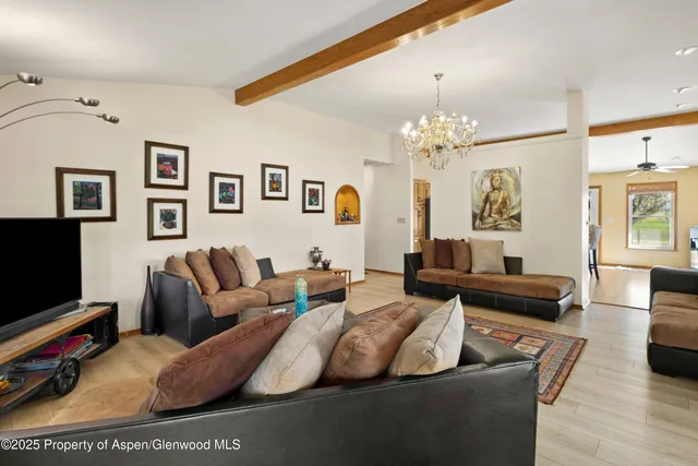 $980,000 | 3724 County Road 214, Silt, CO 81652