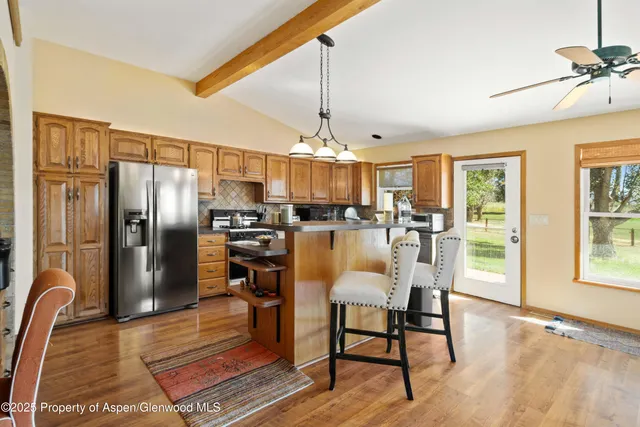 $980,000 | 3724 County Road 214, Silt, CO 81652