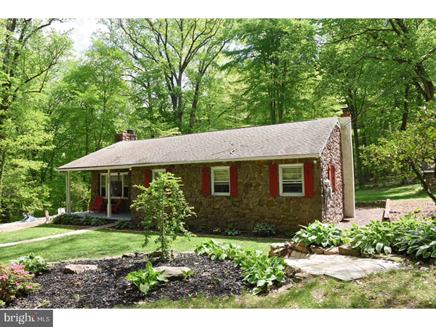 309 Bishop Road Pottstown, PA 19465 - Photo 1 of 16 Exterior Front