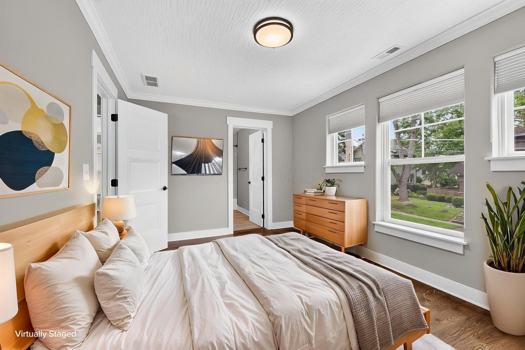 176 East Weber Road Columbus, OH 43202 - Photo 102 of 131 176 E weber (Interior)-47 virtually stag