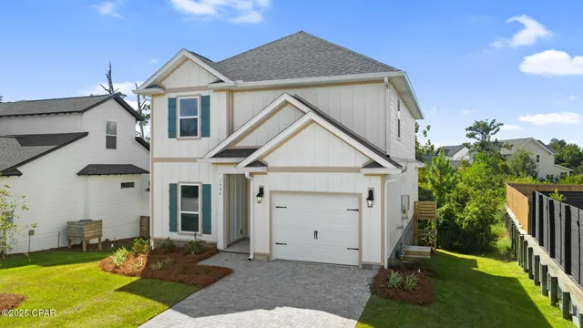 $470,900 | 3916 Magnolia Bluff Lane, Panama City Beach, FL 32408