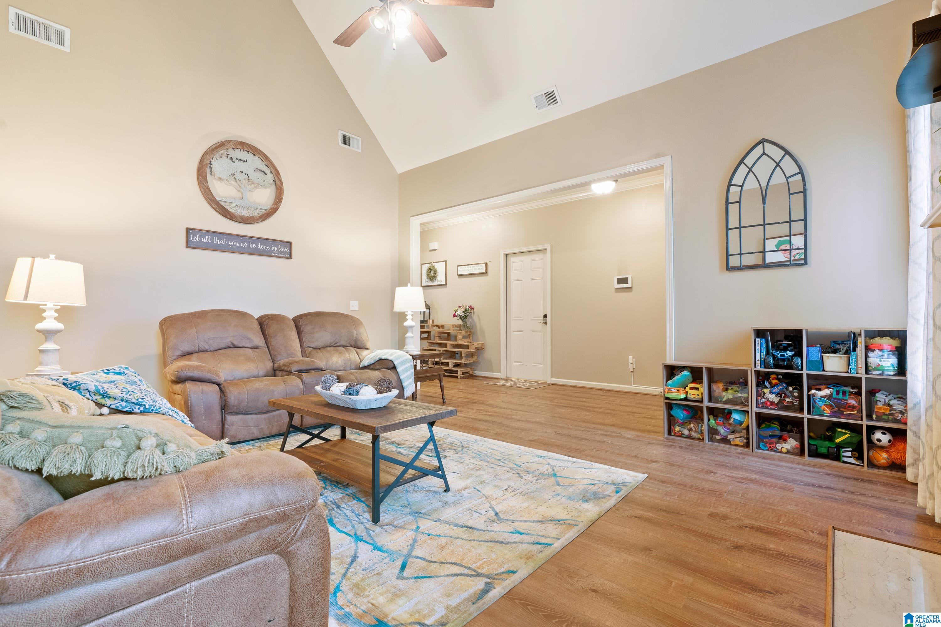 869 Barkley Drive Alabaster, AL 35007 - Photo 8 of 28