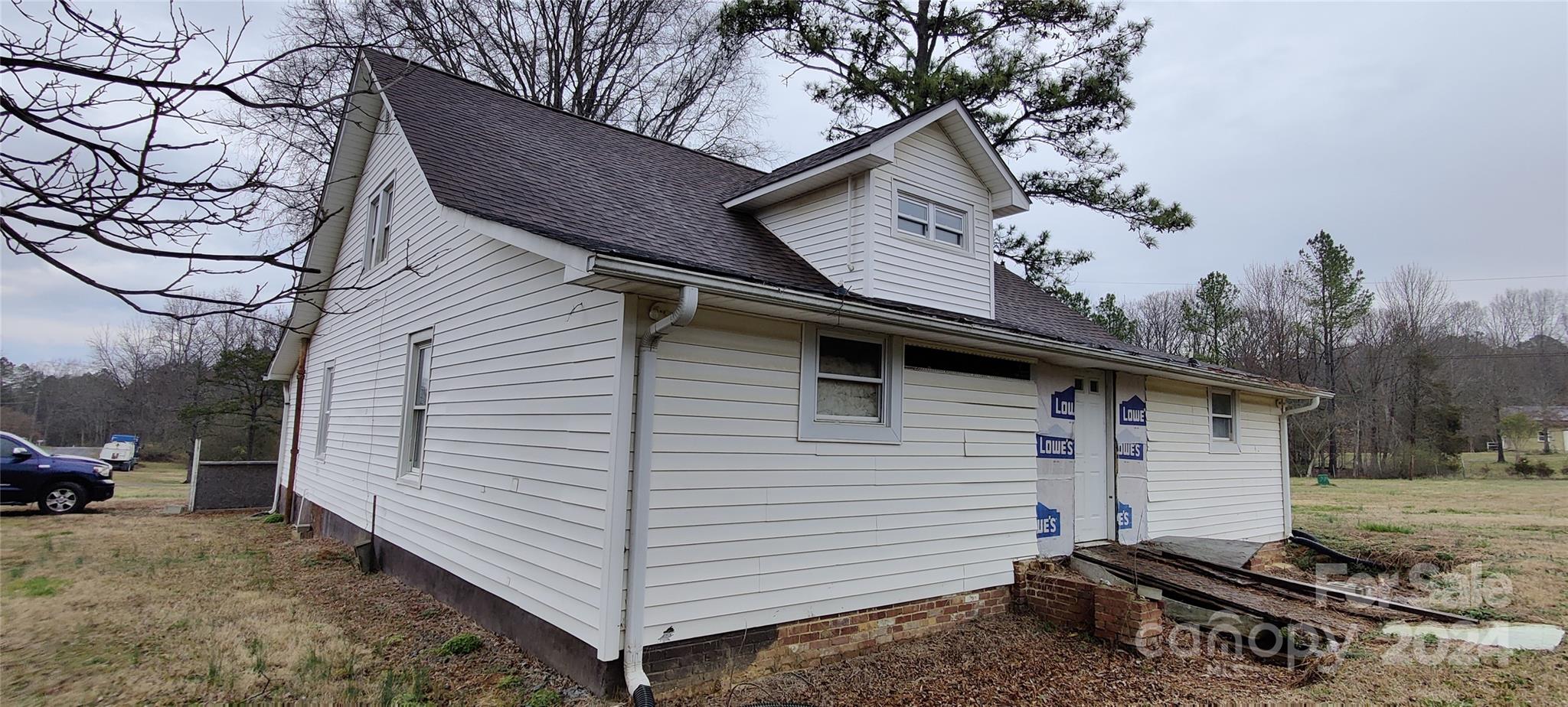 422 Troutman Road Rockwell, NC 28138 - Photo 5 of 14 Gallery Image 5