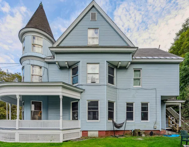 $530,000 | 48 Fairview Terrace, Hartford, VT 05001